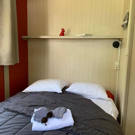Camping Calme Et Nature Iserand Vion  Экстерьер фото