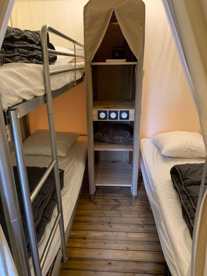 Camping Calme Et Nature Iserand Vion  Экстерьер фото
