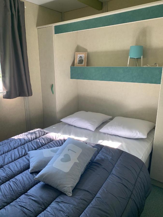 Camping Calme Et Nature Iserand Vion  Экстерьер фото